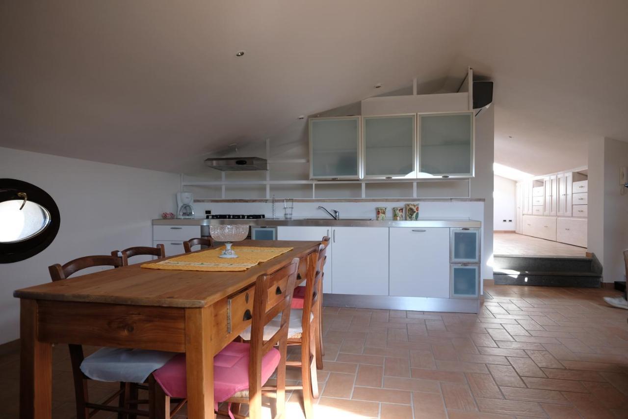 Agriturismo Vigna Sul Lago Montefiascone Exteriör bild