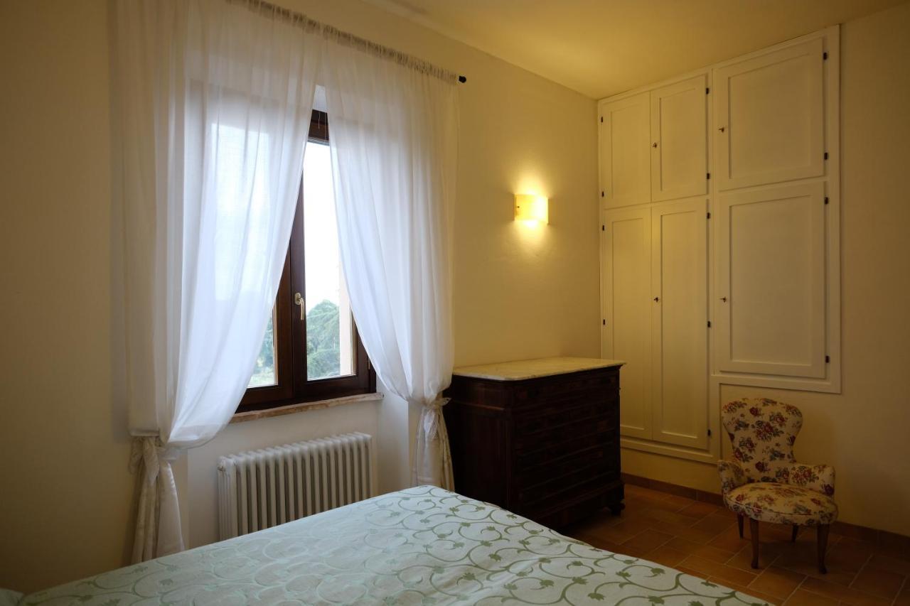 Agriturismo Vigna Sul Lago Montefiascone Exteriör bild
