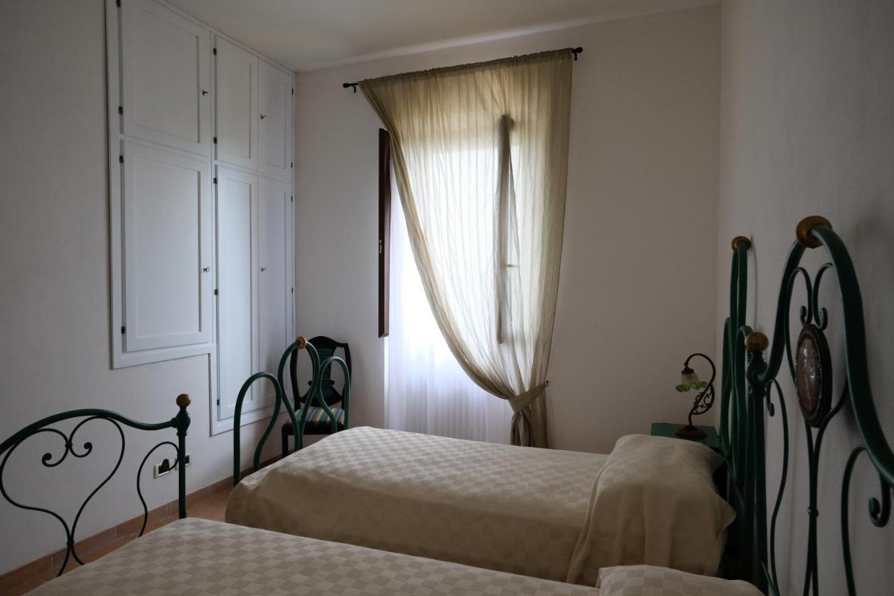 Agriturismo Vigna Sul Lago Montefiascone Exteriör bild