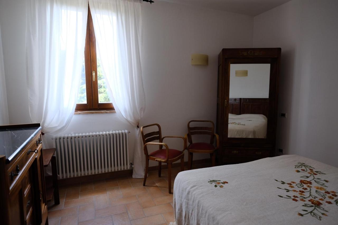 Agriturismo Vigna Sul Lago Montefiascone Exteriör bild