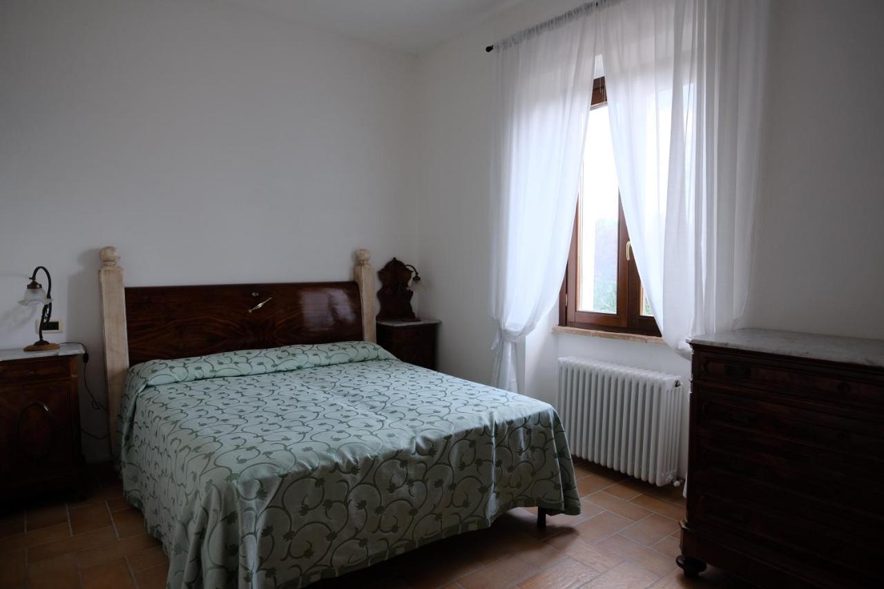 Agriturismo Vigna Sul Lago Montefiascone Exteriör bild
