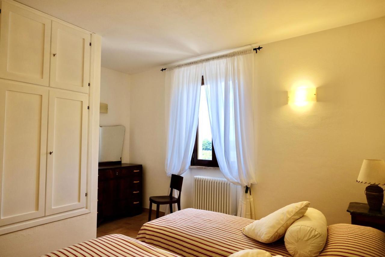 Agriturismo Vigna Sul Lago Montefiascone Exteriör bild